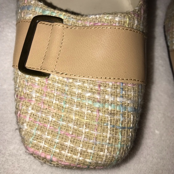 Bandolino retro pumps - Picture 4 of 7